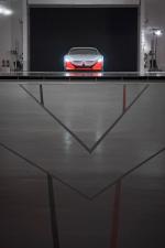 BMW Vision M NEXT 2019 года